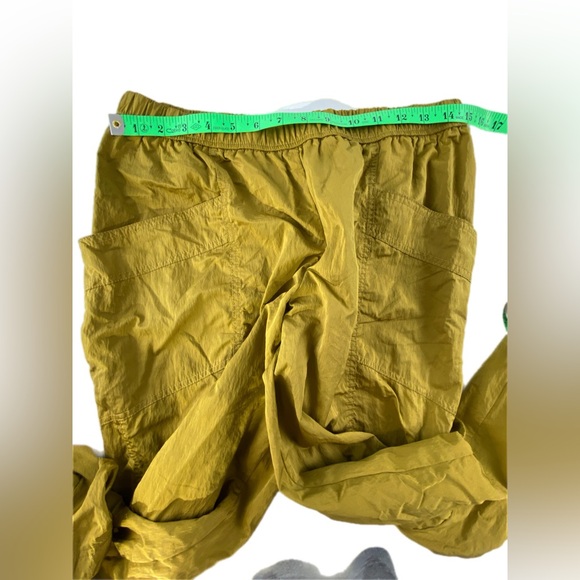 Free People Movement Off The Record Pant - M EUC - Picture 7 of 14